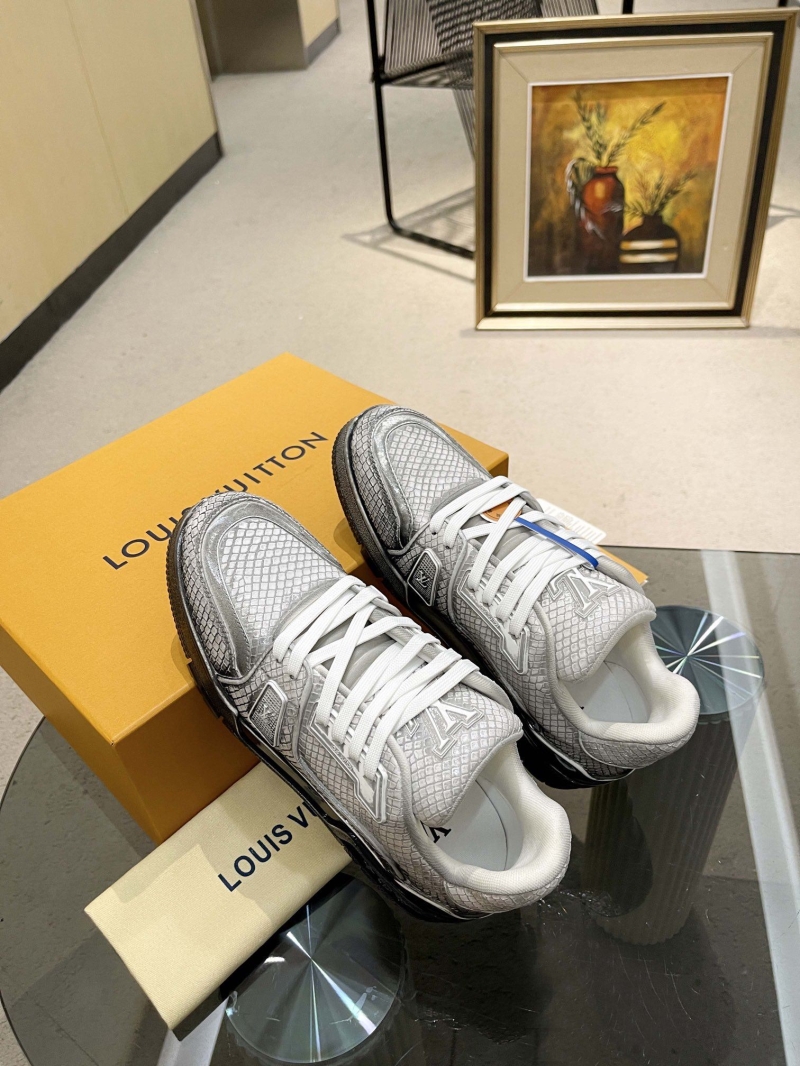 Louis Vuitton Sneakers